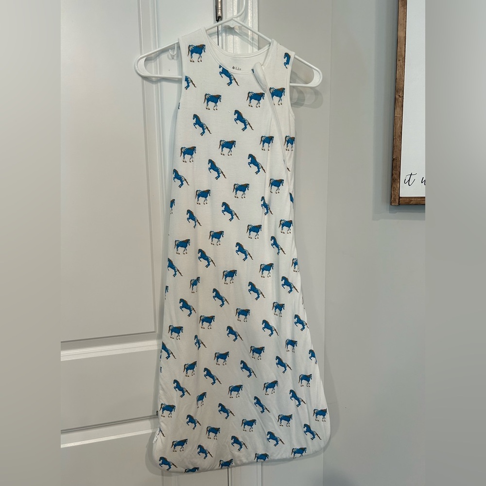 Kyte sleep sack 18-36 months